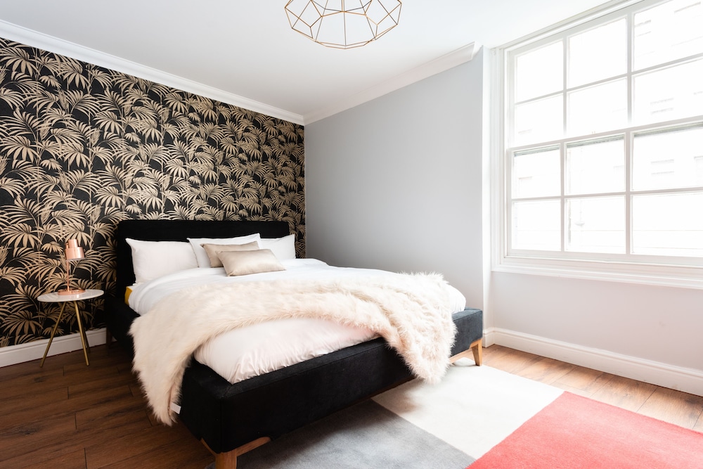 Apartment (2 Bedrooms)
