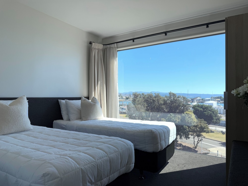 Three Bedroom Apartment 2