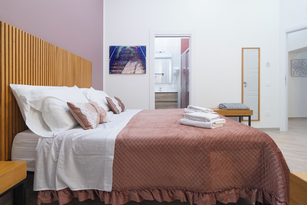 Classic Double or Twin Room