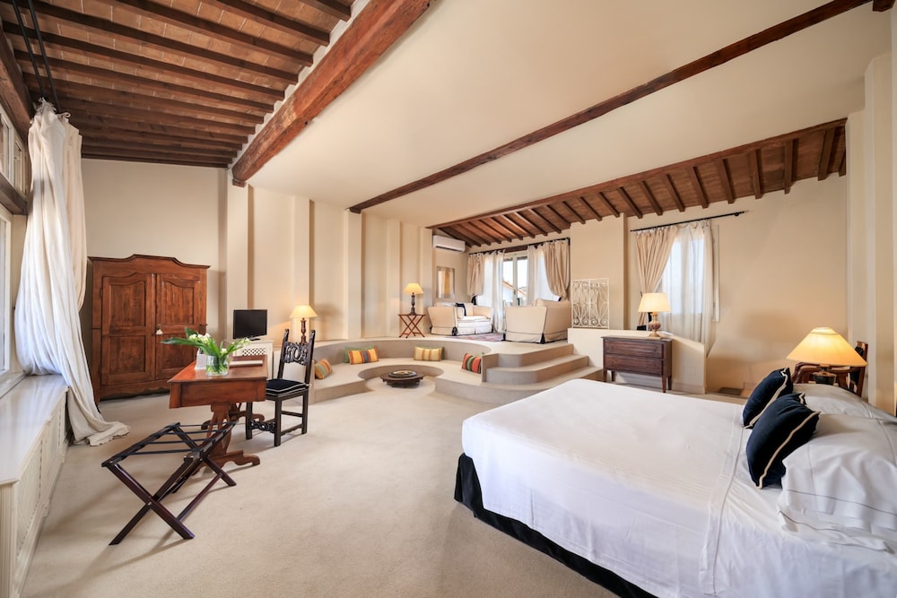 Loft Suite