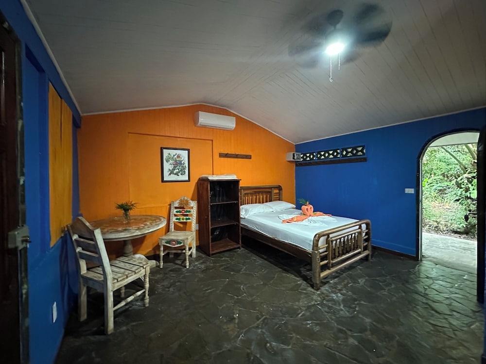 Family Cabin, 1 Bedroom, Kitchen photo 1