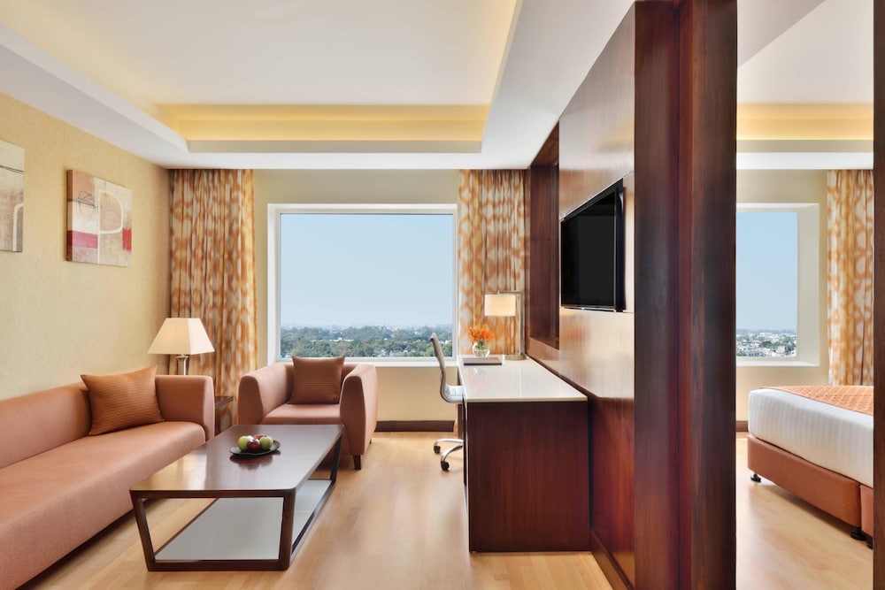 Suite, 1 Bedroom