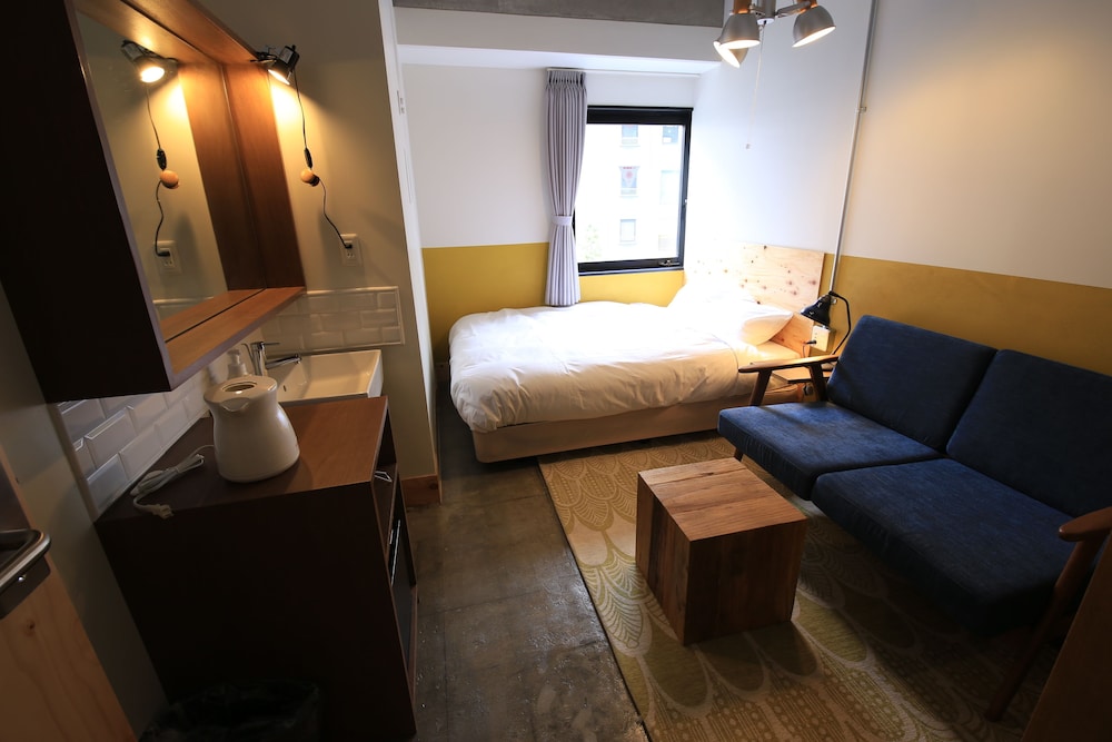 Private Double Room - Photo 1
