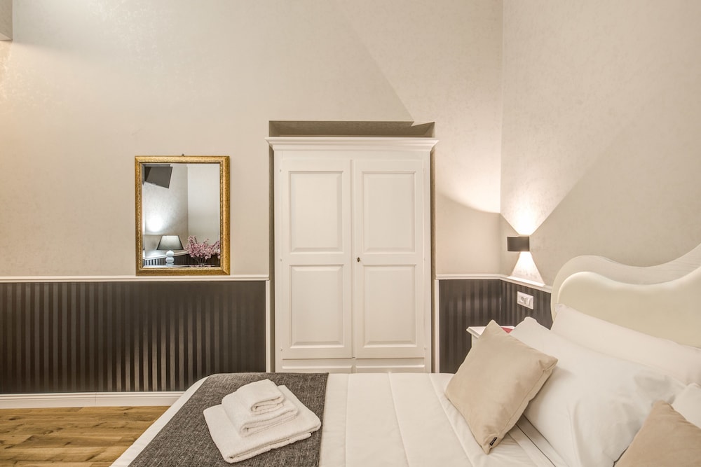 Superior Double Room, 1 Queen Bed photo 3