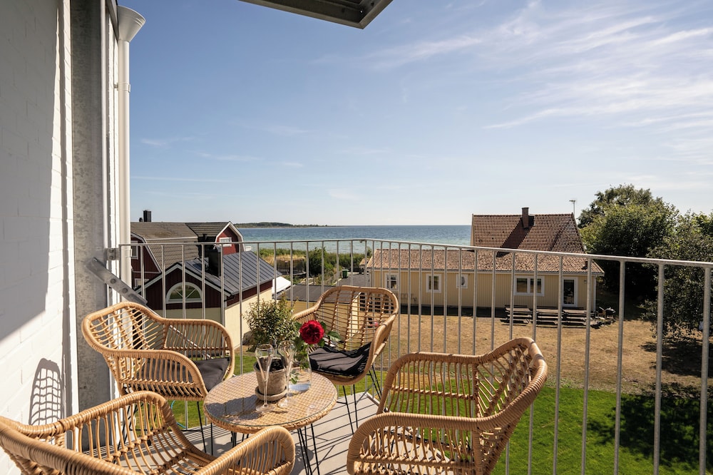 Seaview Suite (1113) Pet Friendly