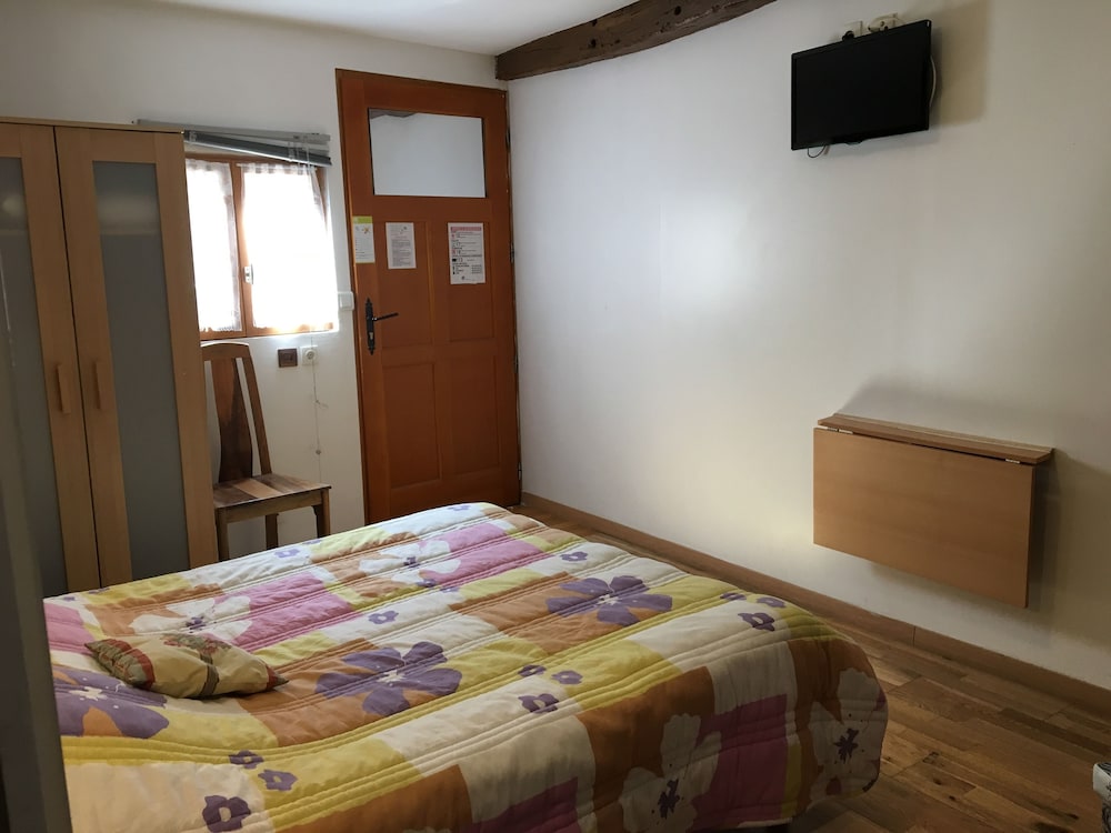 Room, 1 Double Bed, Accessible