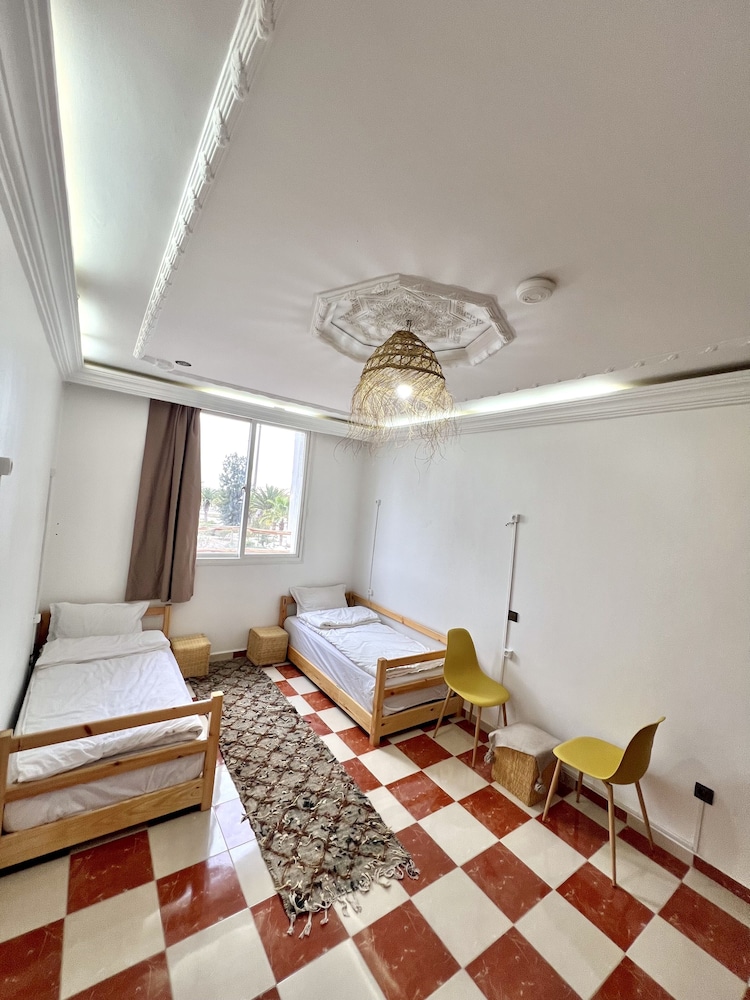 Superior Twin Room photo 3