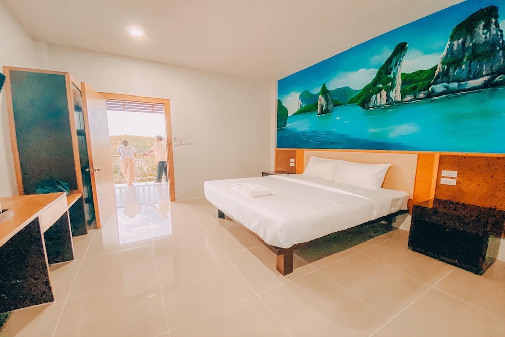 Standard Double Room - Photo 1
