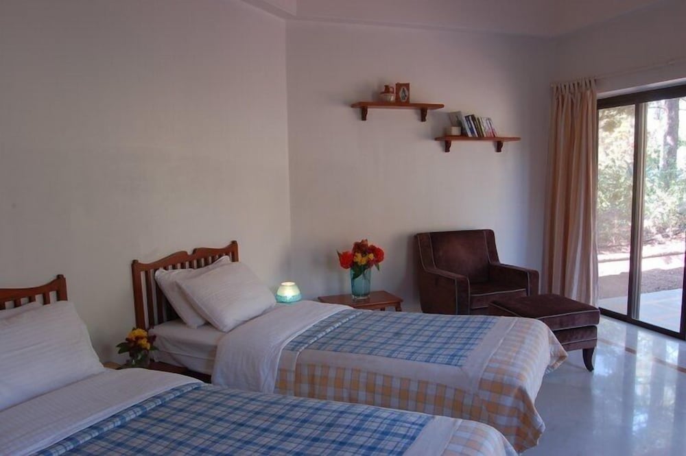 Superior Double Room - Photo 5