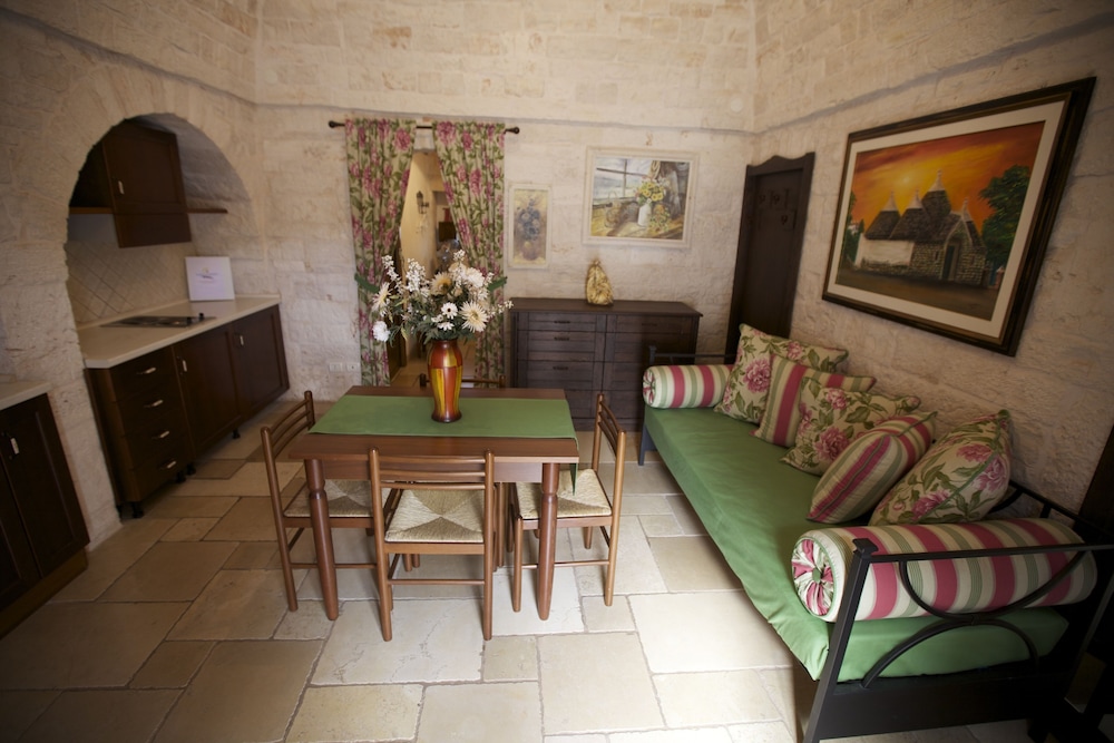 Superior Triple Room - Photo 1