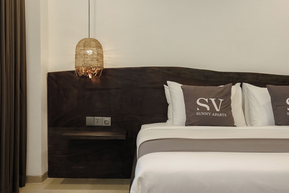Standard Room - Photo 16