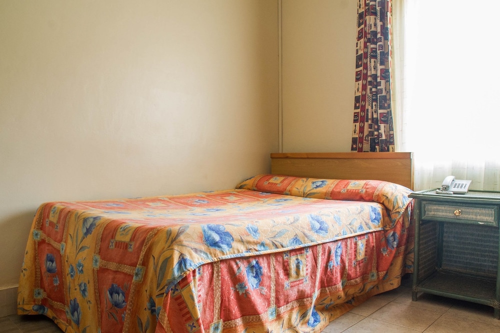 Standard Double Room photo 3