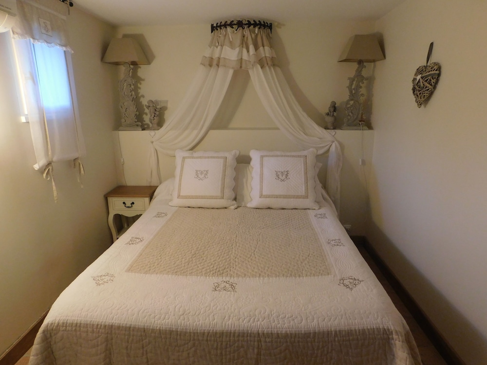 Standard Double Room (Des pluies d'étoiles) - Photo 1