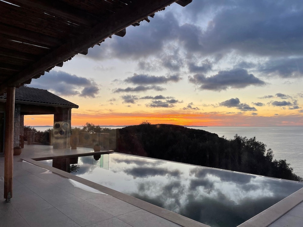 Villa Elysium Parga Luxury Detached Property in Private Grounds, 사진 12