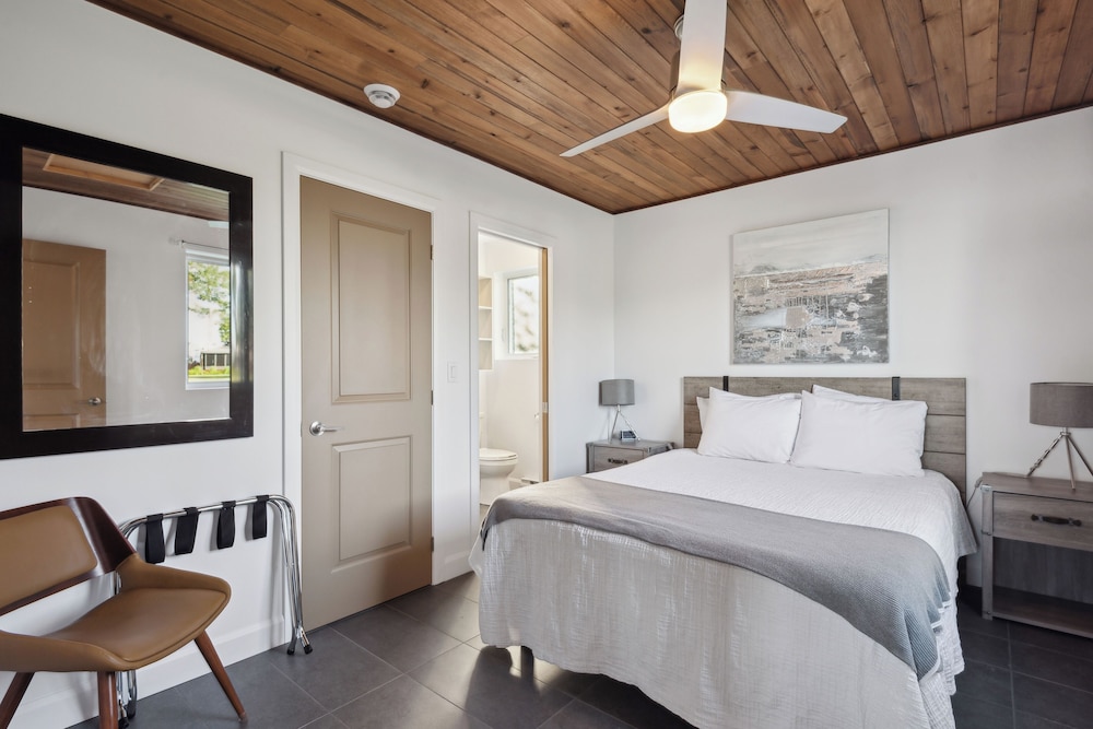 Deluxe Chalet photo 1