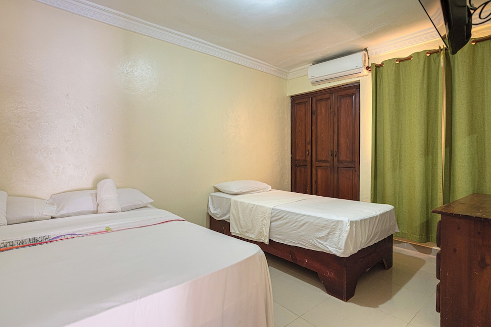 Family Apartment, 1 Bedroom, Balcony photo 1