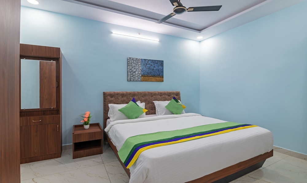 Deluxe Room - Photo 3