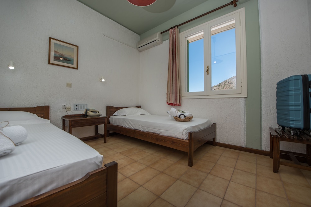 Traditional Room, 1 Bedroom, Non Smoking, Garden View photo 2