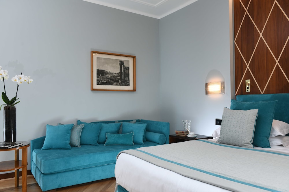 Deluxe Premium Room
