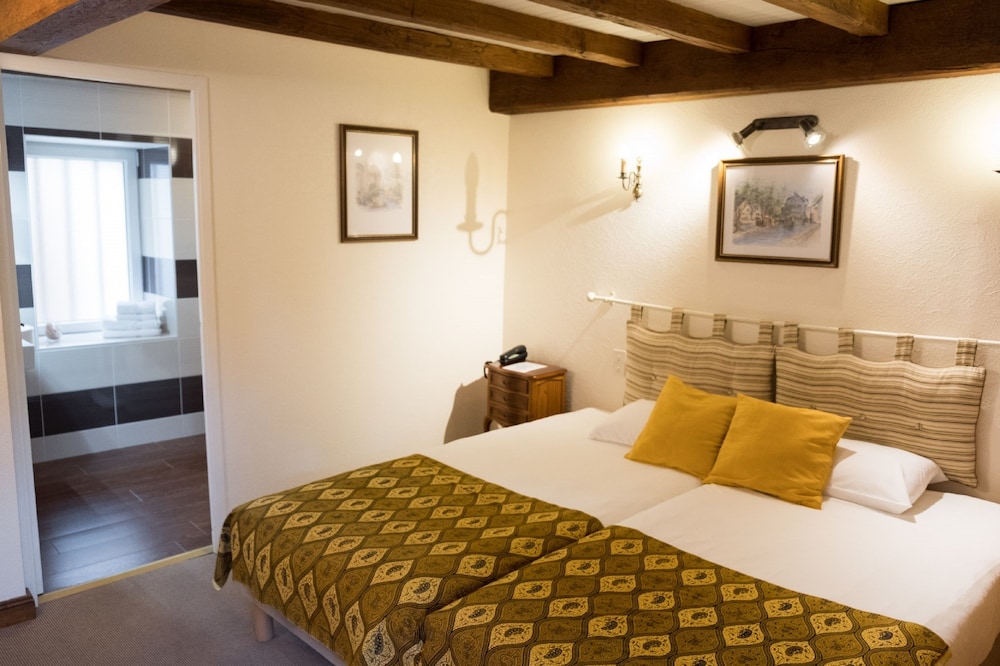 Comfort Studio Suite, Multiple Beds, River View (Chaumière) photo 1