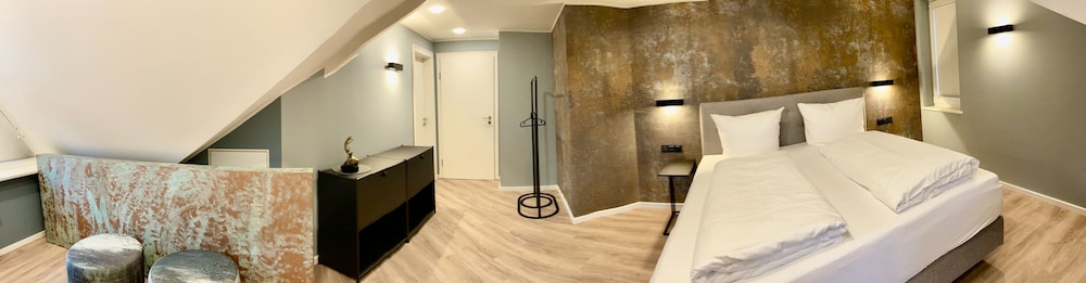Exclusive Double Room photo 2