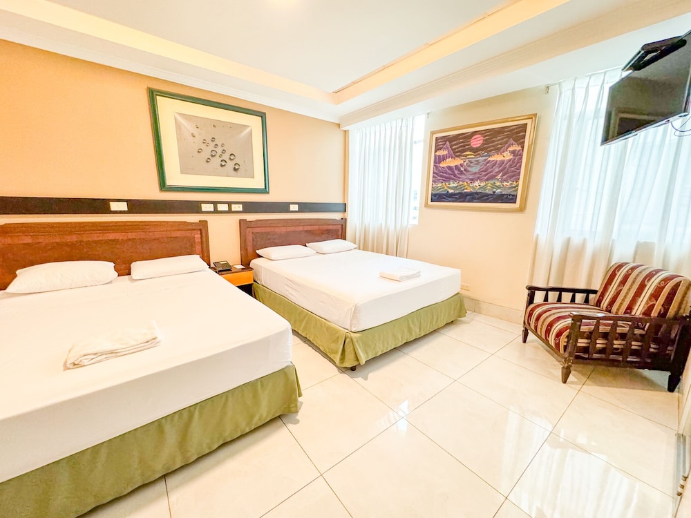 Comfort Double Room