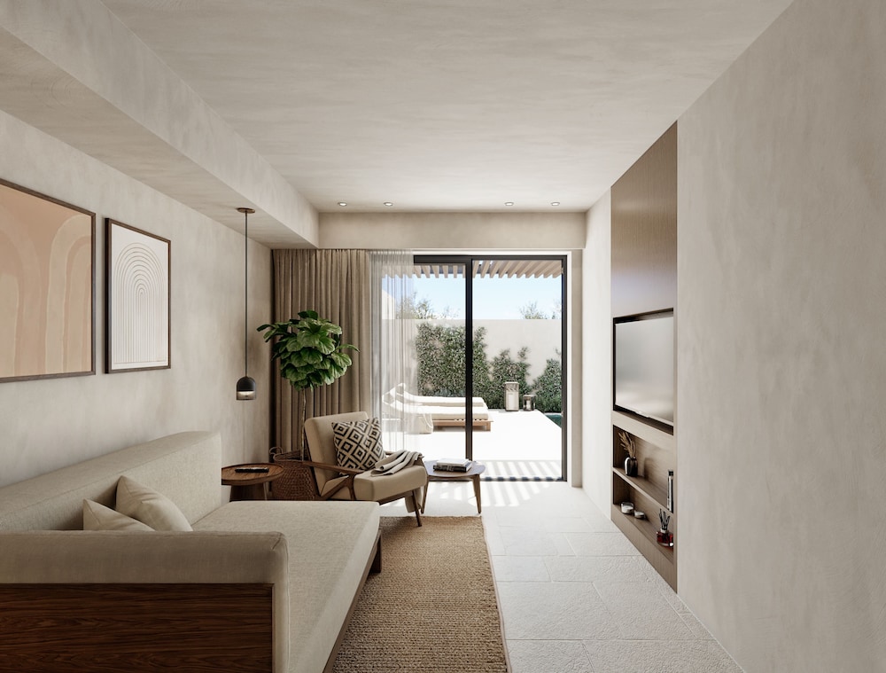 Premier Suite, Private Pool photo 3