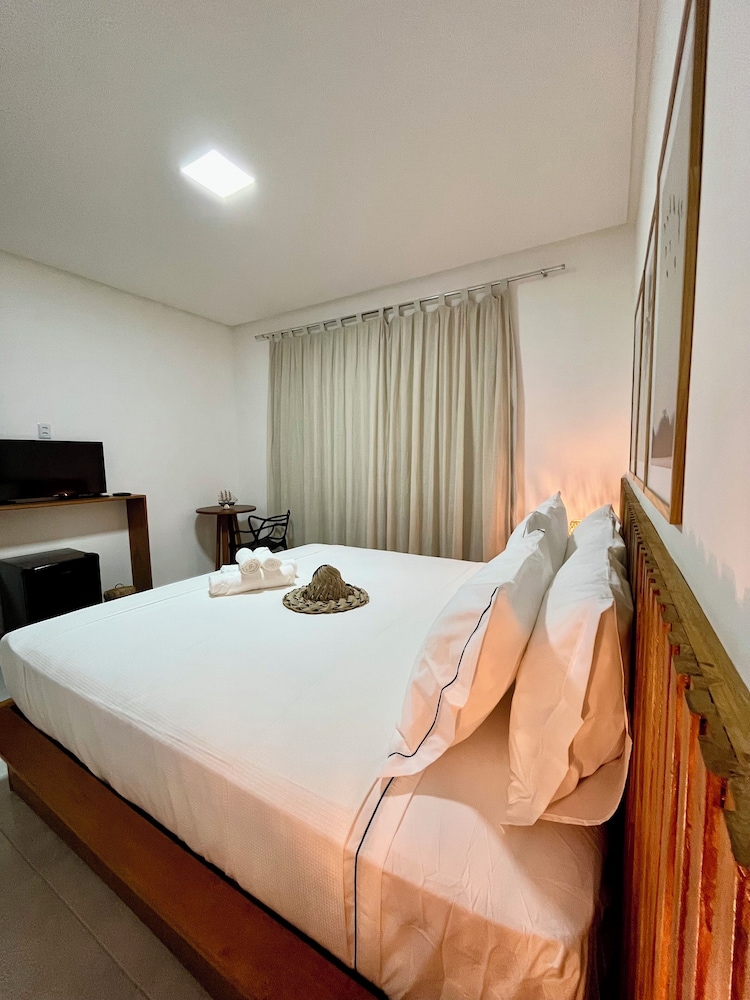 Deluxe Room photo 3