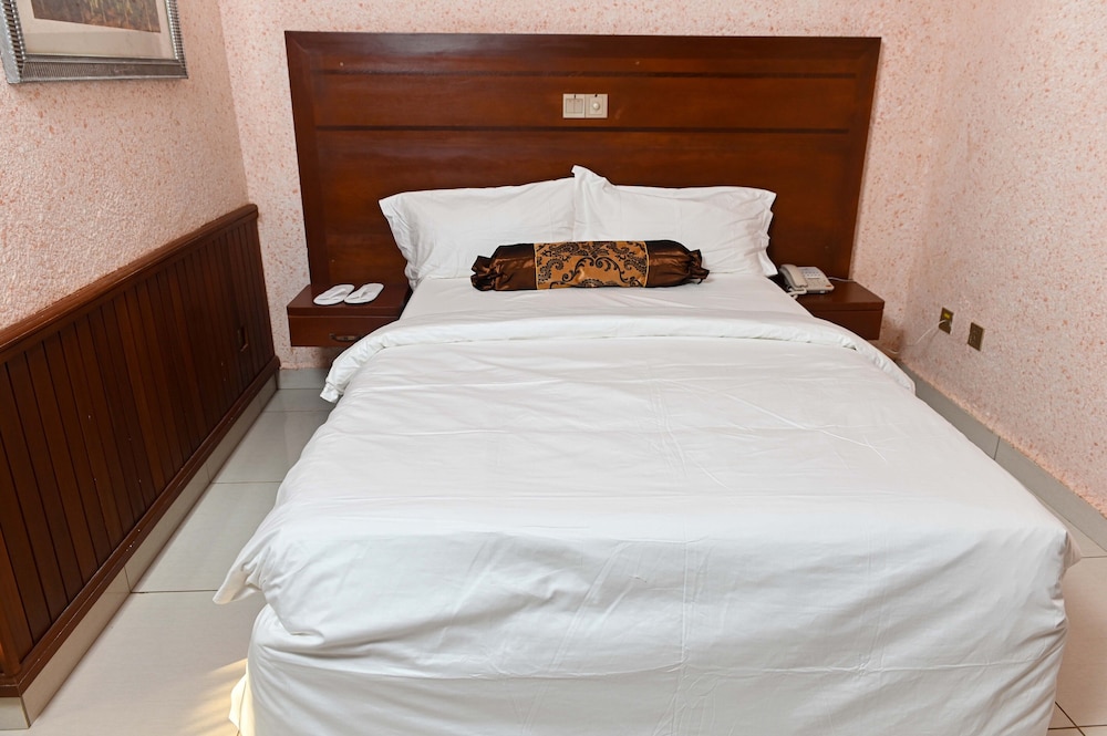 Comfort Room photo 1