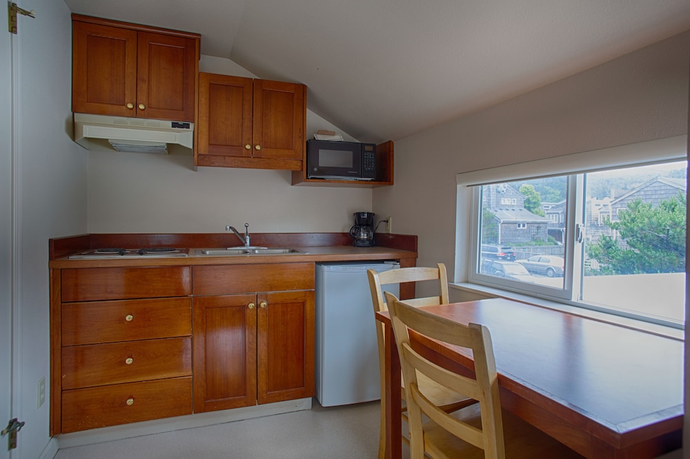 Argonauta Upper Lighthouse - Queen Studio Cottage photo 3