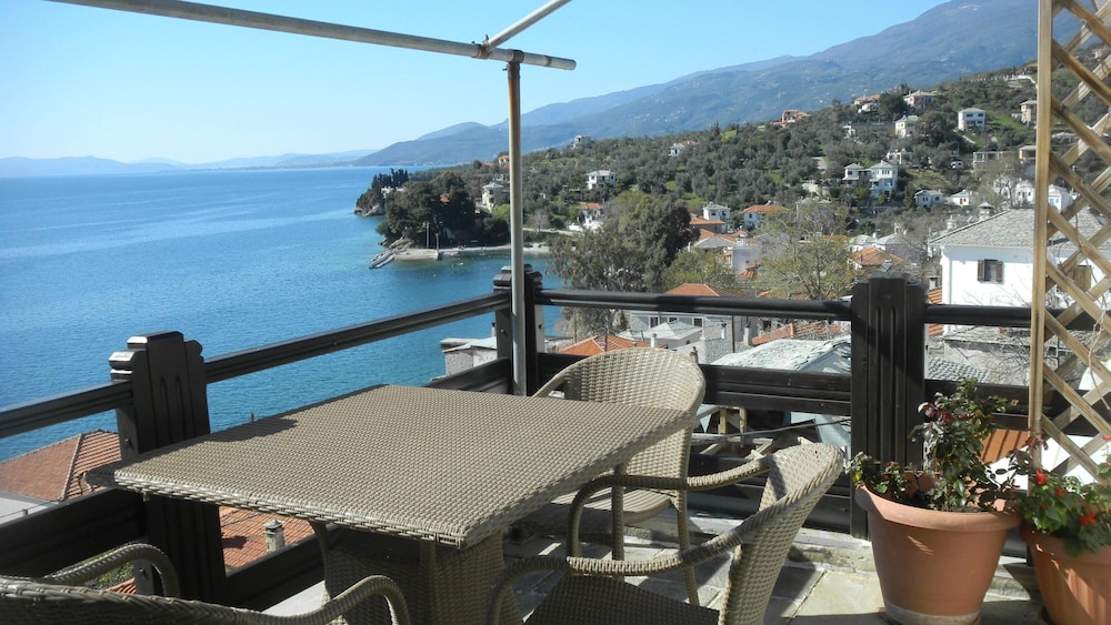 Comfort Double Room, Sea View photo 1