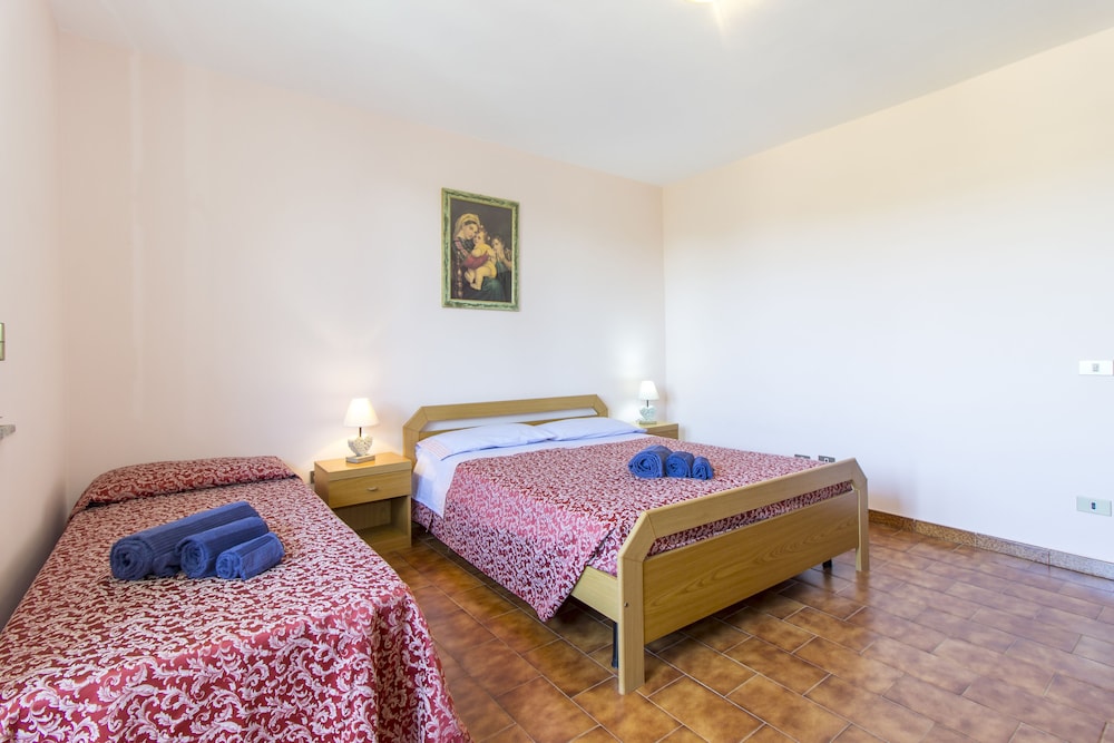 Apartment, 2 Bedrooms