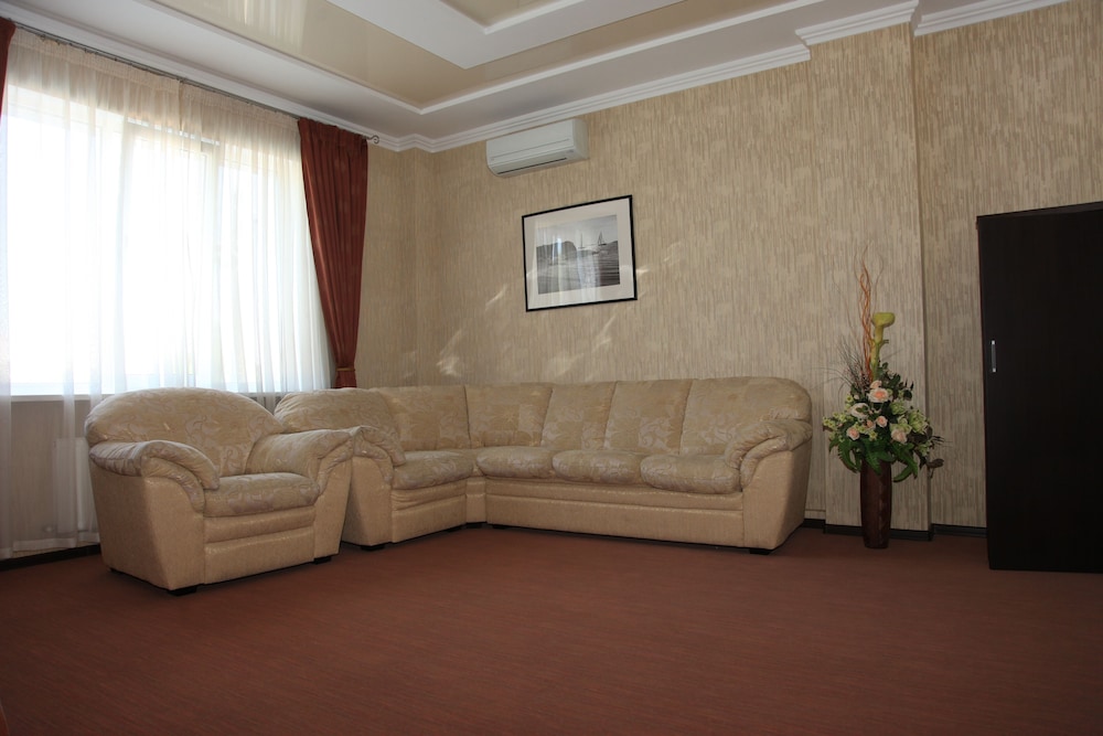 Suite photo 1