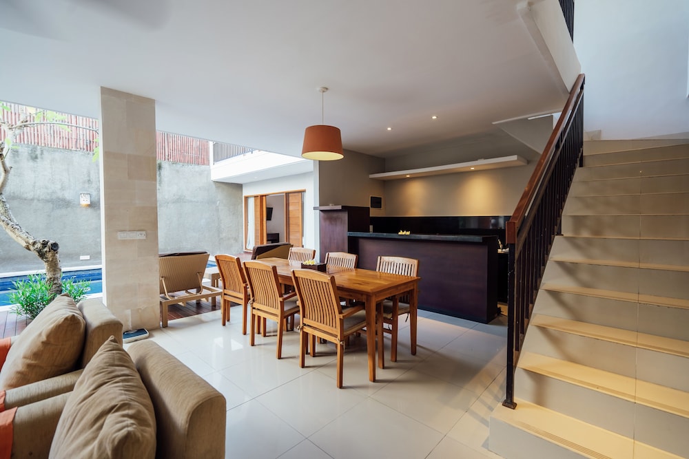 Villa, 3 Bedrooms, Private Pool thumbnail 6