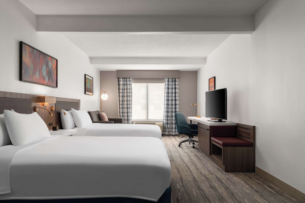 Junior Suite, Accessible photo 1