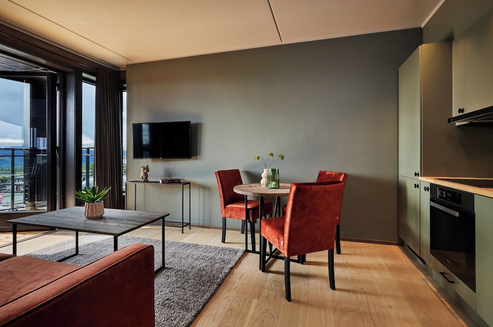 Superior Apartment, 2 Bedrooms photo 1