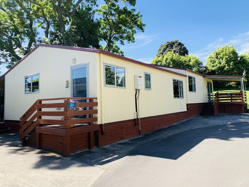 Deluxe Villa, 2 Bedrooms, Park View