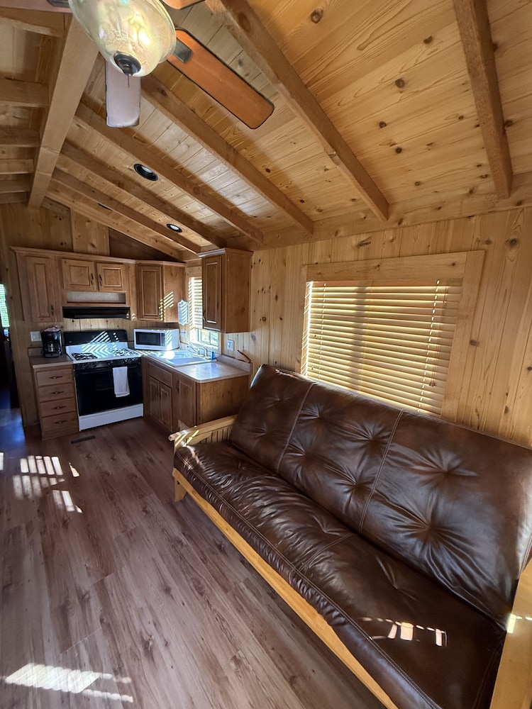 Canyon Creek Resort, Billede 4