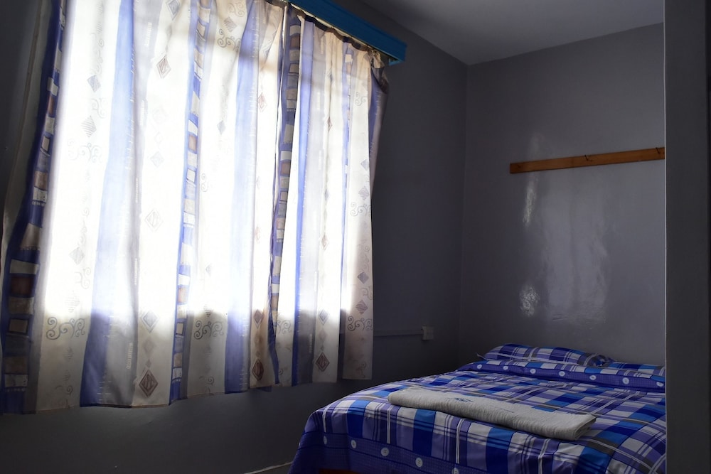 Standard Single Room photo 2