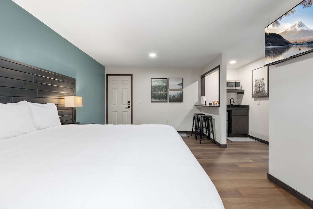 Family Suite, 1 Bedroom photo 3