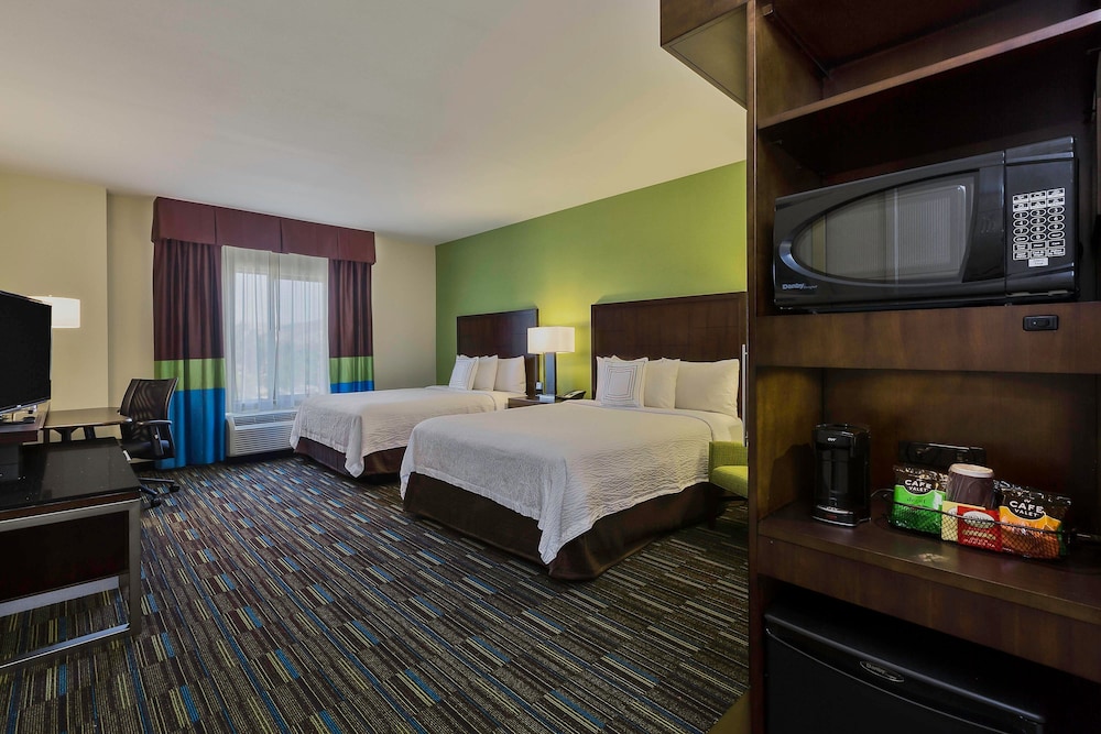 Executive Suite, Multiple Beds