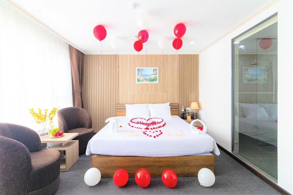 Premier Double Room, River View photo 2