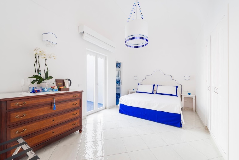 Comfort Double Room, Terrace