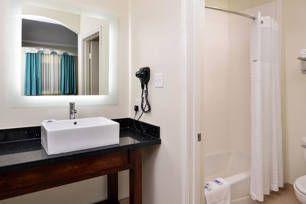 Americas Best Value Inn & Suites Spring / N. Houston, Billede 2