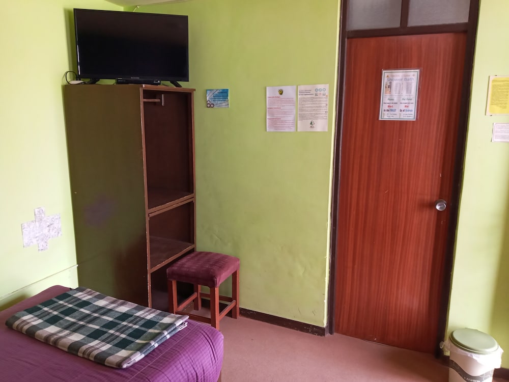 Standard Twin Room, Ensuite, Garden View photo 3