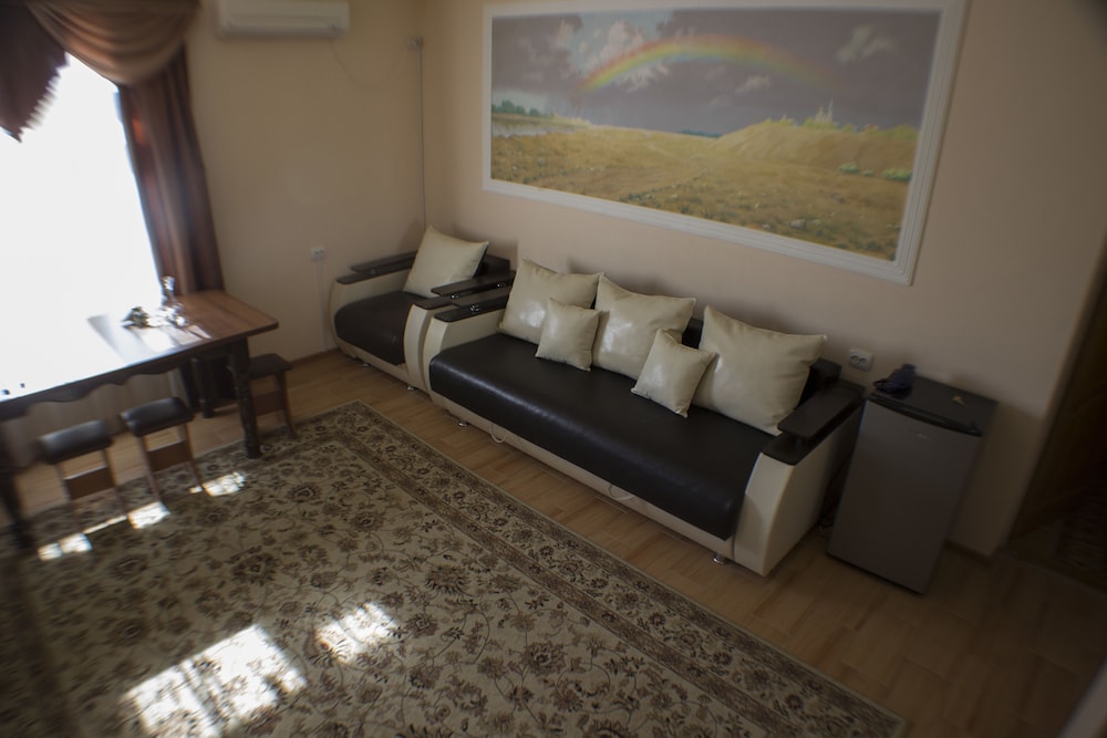 Junior Suite photo 1