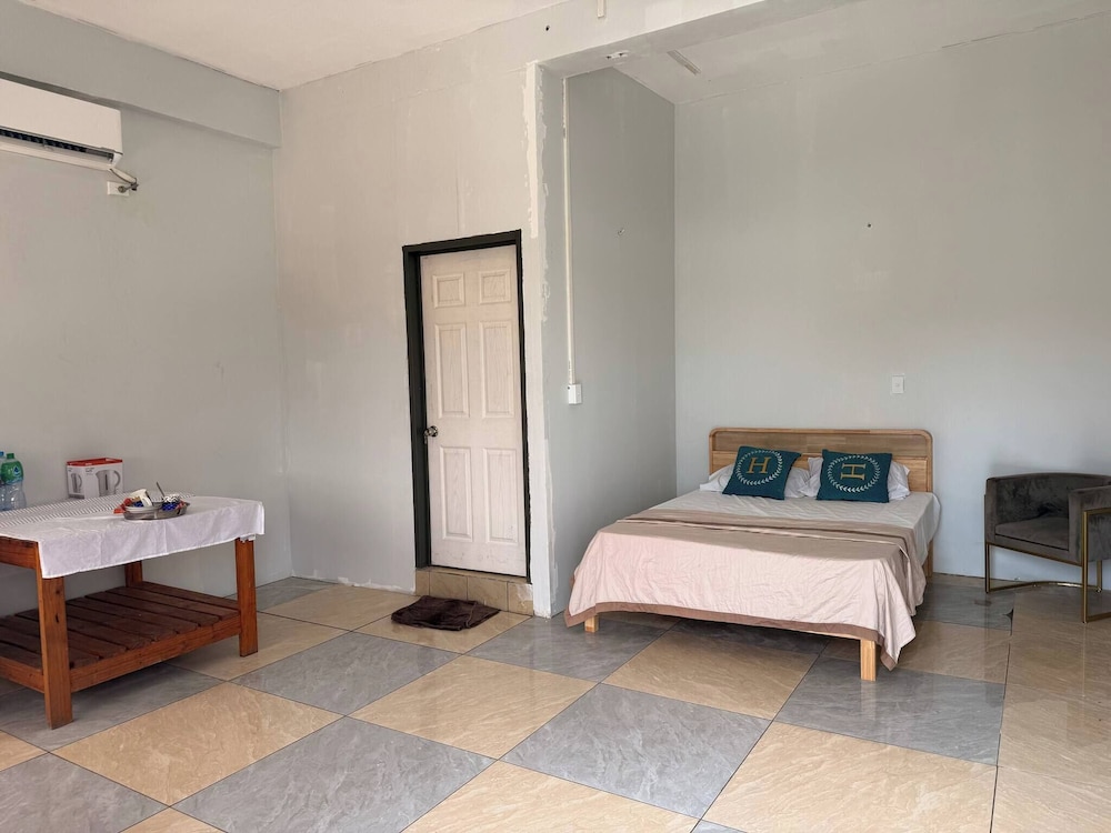 Apartment, 1 Bedroom