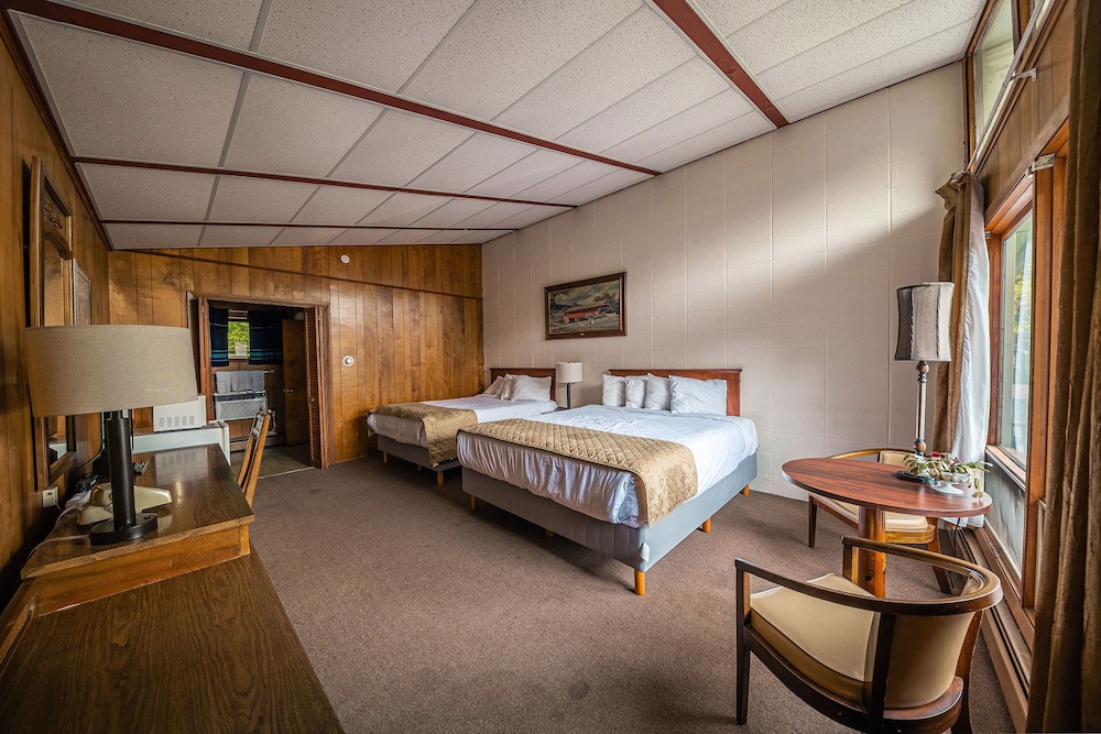 Basic Double Room photo 1