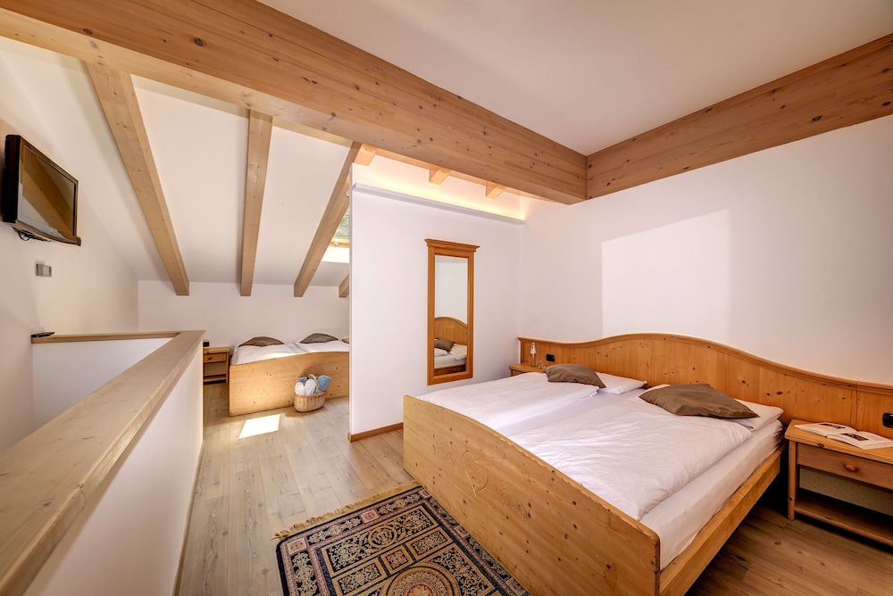 Apartment, 1 Bedroom, Balcony