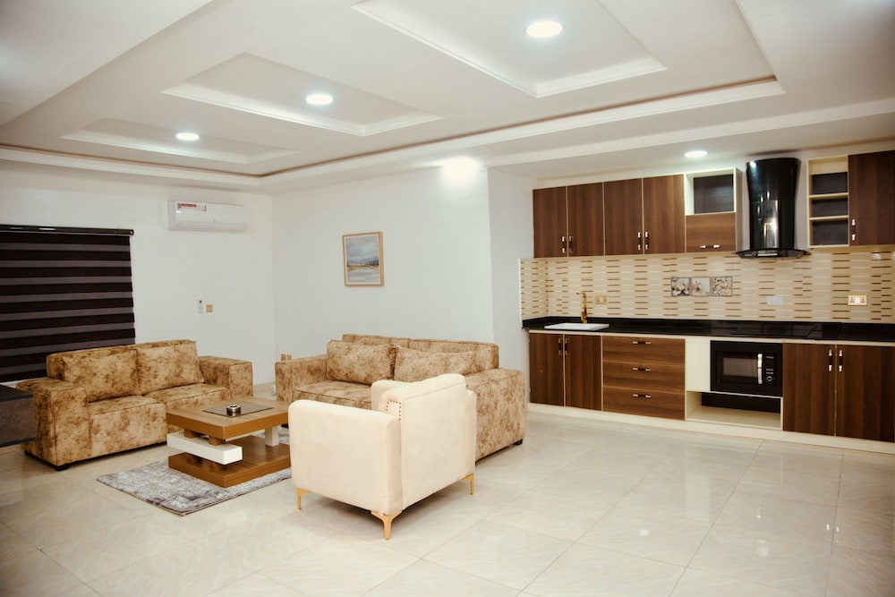 Deluxe Room - Photo 1